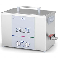 Elma - 1.75 Gal Bench Top Water-Based Ultrasonic Cleaner - Apex Tool & Supply