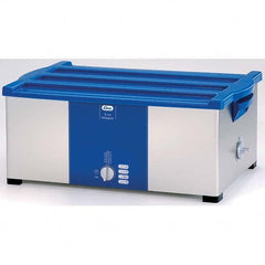 Elma - 3.75 Gal Bench Top Water-Based Ultrasonic Cleaner - Apex Tool & Supply
