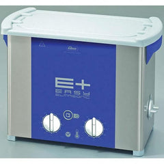 Elma - 1.5 Gal Bench Top Water-Based Ultrasonic Cleaner - Apex Tool & Supply