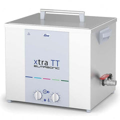 Elma - 3.75 Gal Bench Top Water-Based Ultrasonic Cleaner - Apex Tool & Supply
