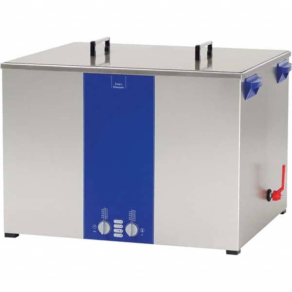 Elma - 24 Gal Bench Top Water-Based Ultrasonic Cleaner - Apex Tool & Supply