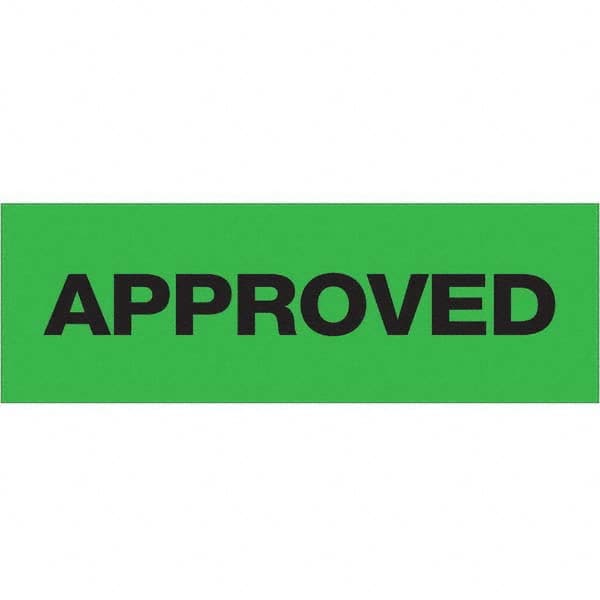 Tape Logic - Shipping & DOT Labels Message Type: Shipping Label Legend: Approved - Apex Tool & Supply