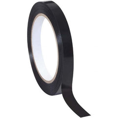 Tape Logic - Filament & Strapping Tape Type: Strapping Tape Color: Black - Apex Tool & Supply