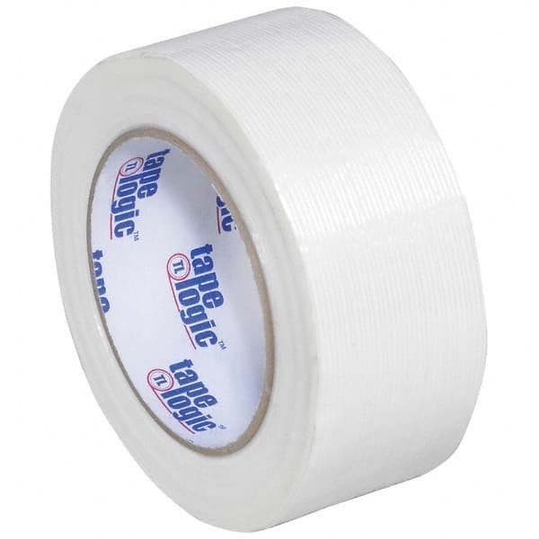 Tape Logic - Filament & Strapping Tape Type: Strapping Tape Color: Clear - Apex Tool & Supply