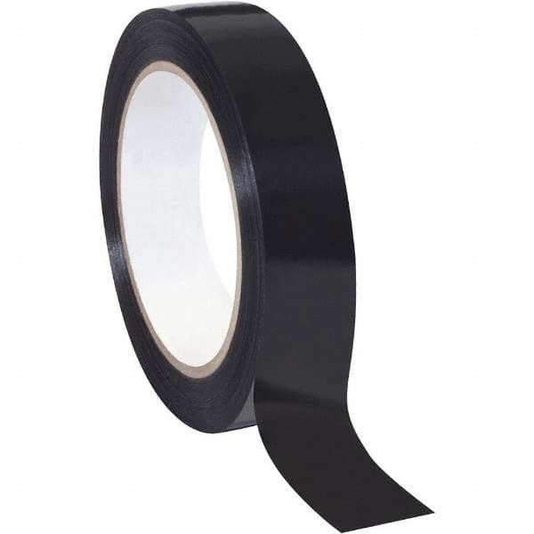 Tape Logic - Filament & Strapping Tape Type: Strapping Tape Color: Black - Apex Tool & Supply