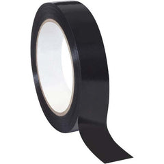 Tape Logic - Filament & Strapping Tape Type: Strapping Tape Color: Black - Apex Tool & Supply