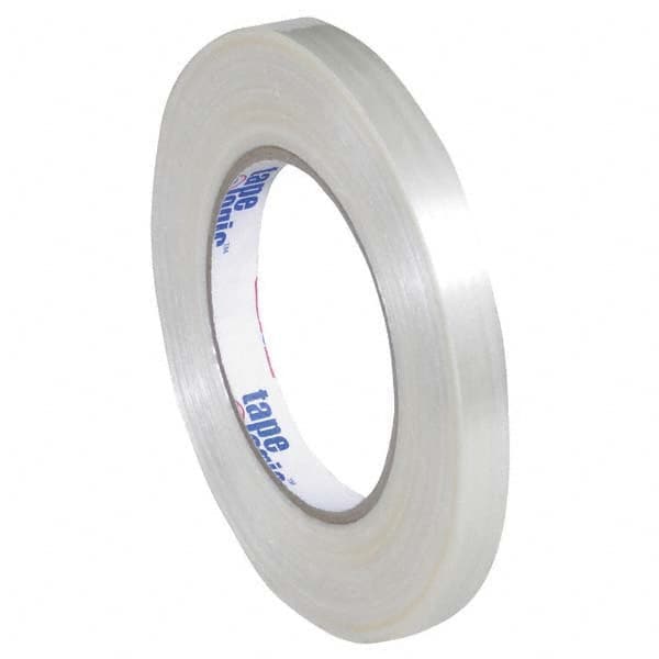 Tape Logic - Filament & Strapping Tape Type: Strapping Tape Color: Clear - Apex Tool & Supply