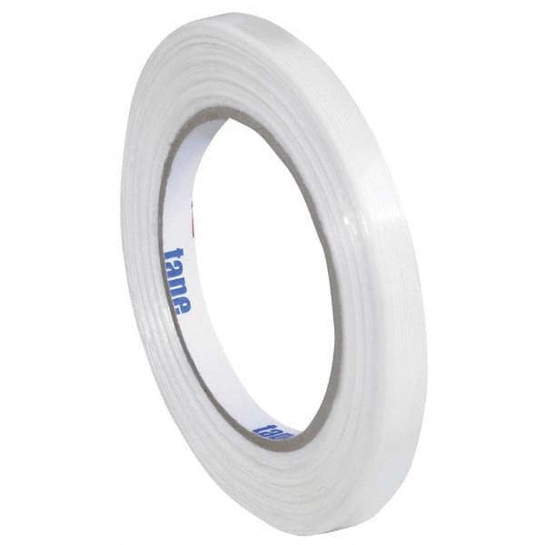 Tape Logic - Filament & Strapping Tape Type: Strapping Tape Color: Clear - Apex Tool & Supply