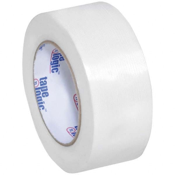Tape Logic - Filament & Strapping Tape Type: Strapping Tape Color: Clear - Apex Tool & Supply