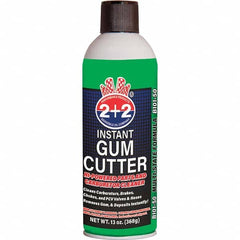 Berkebile - 13 oz Aerosol Can Automotive Cleaner/Degreaser - Apex Tool & Supply