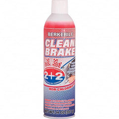 Cleaner Degreaser: Aerosol Can Flammable