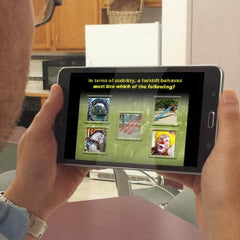 Marcom - Micro-Learning Safety & Regulatory Compliance Courses for 1-100 Employees, Multimedia Training Kit - Apex Tool & Supply