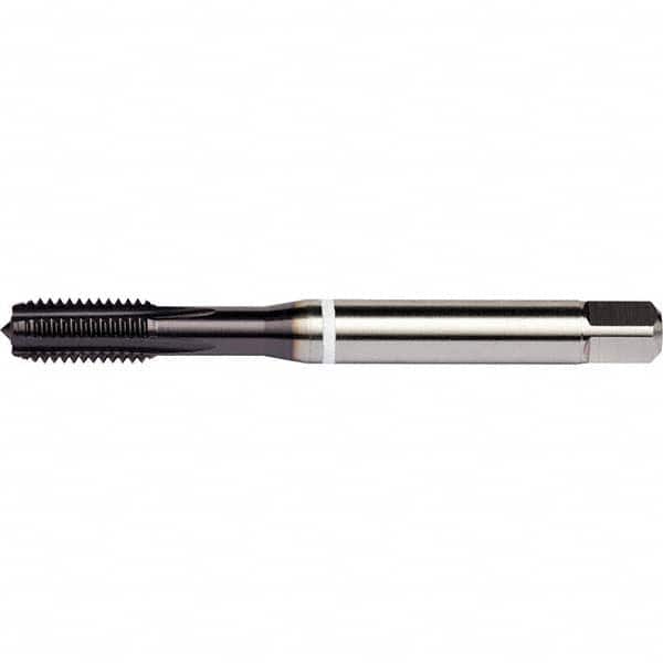 DORMER - 3/4-10 UNC 2BX 4 Flute TiAlN Finish Cobalt Machine Tap - Apex Tool & Supply