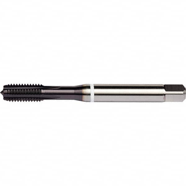 DORMER - 5/8-18 UNF 2BX 4 Flute TiAlN Finish Cobalt Machine Tap - Apex Tool & Supply
