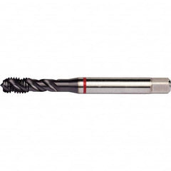 DORMER - 3/4-16 UNF 4 Flute 2B Semi-Bottoming Spiral Flute Tap - Apex Tool & Supply