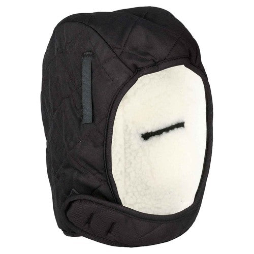 6950 Reg Black 3-Layer Winter Liner W/Sherpa Fleece - Apex Tool & Supply