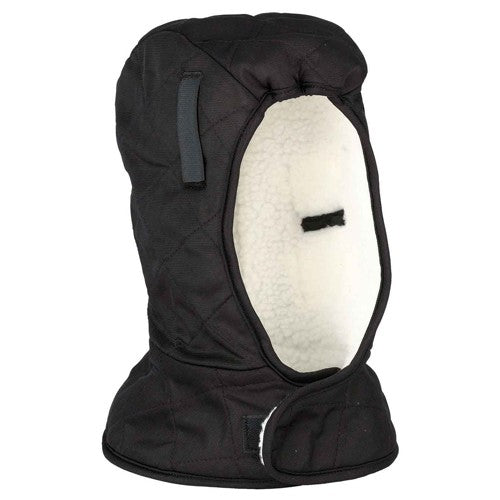 6952 Shoulder Black 3-Layer Winter Liner W/Sherpa Fleece - Apex Tool & Supply