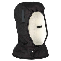 6952 Shoulder Black 3-Layer Winter Liner W/Sherpa Fleece - Apex Tool & Supply
