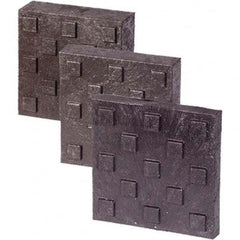 AME International - Cribbing Blocks & Sets Material: Plastic Height (Inch): 3 - Apex Tool & Supply