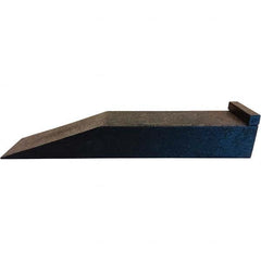AME International - Cribbing Blocks & Sets Material: Plastic Height (Inch): 6 - Apex Tool & Supply