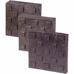 AME International - Cribbing Blocks & Sets Material: Plastic Height (Inch): 2 - Apex Tool & Supply