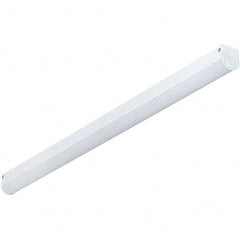 Hubbell Lighting - Strip Lights Lamp Type: LED Mounting Type: Surface Mount - Apex Tool & Supply