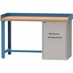 LISTA - Stationary Workstations Type: Work Bench Load Capacity (Lb.): 1,000 - Apex Tool & Supply