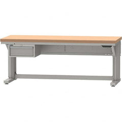 LISTA - Stationary Workstations Type: Work Bench Load Capacity (Lb.): 1,000 - Apex Tool & Supply