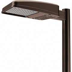 Hubbell Lighting - Parking Lot & Roadway Lights Fixture Type: Area Light Lamp Type: LED - Apex Tool & Supply