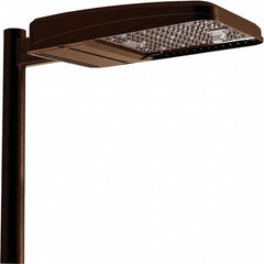 Hubbell Lighting - Parking Lot & Roadway Lights Fixture Type: Area Light Lamp Type: LED - Apex Tool & Supply