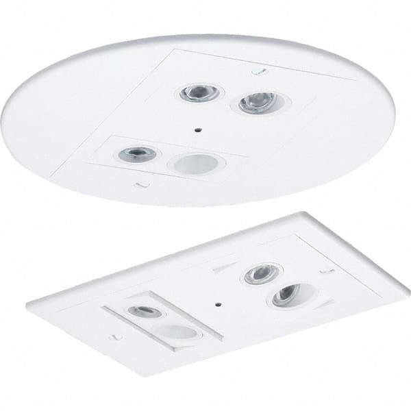 Hubbell Lighting - Emergency Lights Emergency Light Type: Emergency Lighting Unit Number of Heads: 0 - Apex Tool & Supply