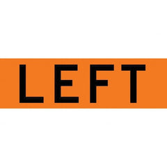 VizCon - Sign Posts & Traffic Sign Accessories Type: Overlay Sign Sign Post/Stand Height (Feet): 3 - Apex Tool & Supply