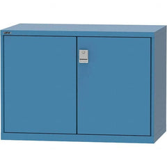 LISTA - Storage Cabinets Type: Hinged Door Width (Inch): 47 - Apex Tool & Supply