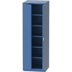 LISTA - Storage Cabinets Type: Tall Shelf Width (Inch): 28-13/64 - Apex Tool & Supply