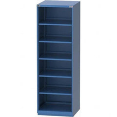 LISTA - Storage Cabinets Type: Tall Shelf Width (Inch): 28-13/64 - Apex Tool & Supply
