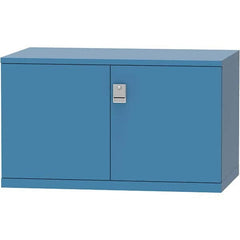 LISTA - Storage Cabinets Type: Double Hinged Doors Width (Inch): 47 - Apex Tool & Supply