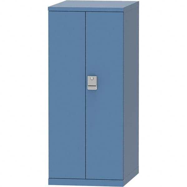 LISTA - Storage Cabinets Type: Double Hinged Doors Width (Inch): 22-13/64 - Apex Tool & Supply