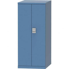 LISTA - Storage Cabinets Type: Double Hinged Doors Width (Inch): 22-13/64 - Apex Tool & Supply