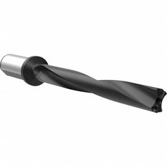 Allied Machine and Engineering - Drill Bodies Series: APX 33 Head Connection Size: 33 - Apex Tool & Supply