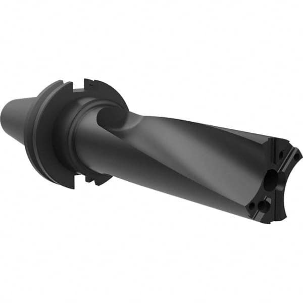 Allied Machine and Engineering - Drill Bodies Series: APX 33 Head Connection Size: 33 - Apex Tool & Supply