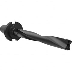 Allied Machine and Engineering - Drill Bodies Series: APX 33 Head Connection Size: 33 - Apex Tool & Supply