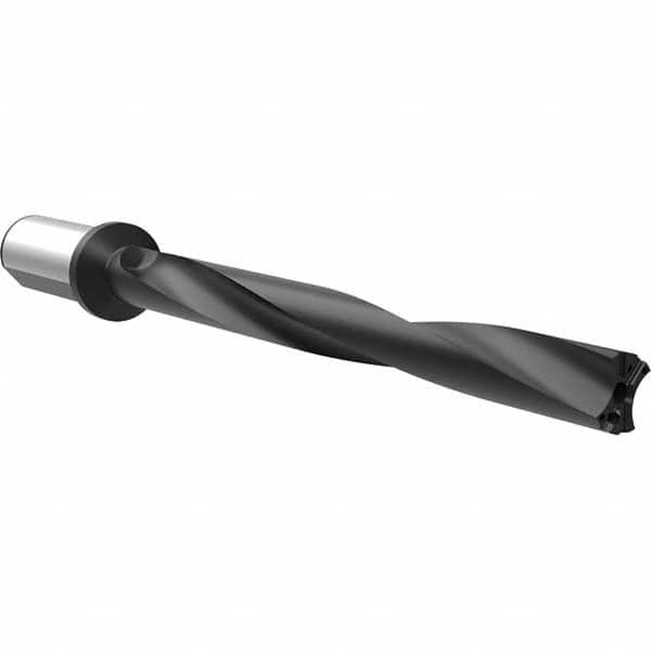 Allied Machine and Engineering - Drill Bodies Series: APX 33 Head Connection Size: 33 - Apex Tool & Supply