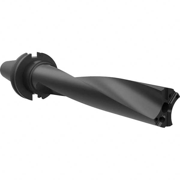 Allied Machine and Engineering - Drill Bodies Series: APX 33 Head Connection Size: 33 - Apex Tool & Supply