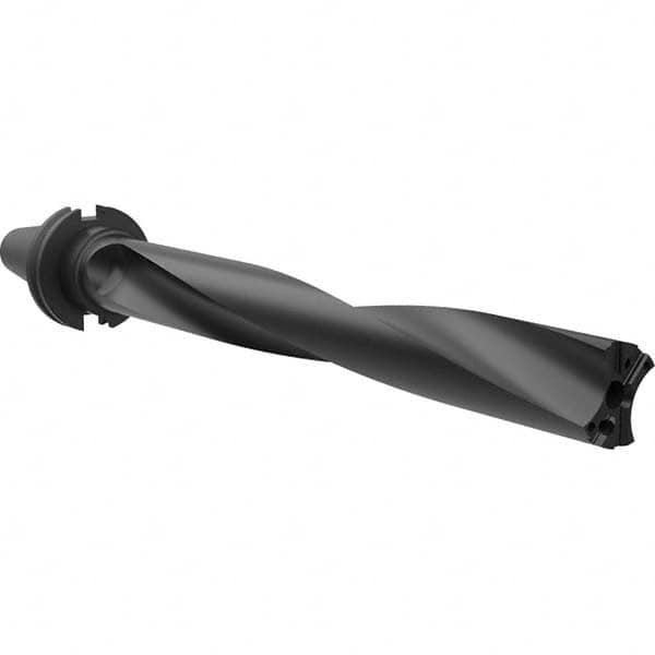 Allied Machine and Engineering - Drill Bodies Series: APX 33 Head Connection Size: 33 - Apex Tool & Supply