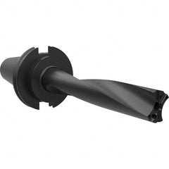 Allied Machine and Engineering - Drill Bodies Series: APX 33 Head Connection Size: 33 - Apex Tool & Supply