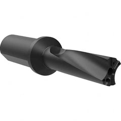 Allied Machine and Engineering - Drill Bodies Series: APX 33 Head Connection Size: 33 - Apex Tool & Supply