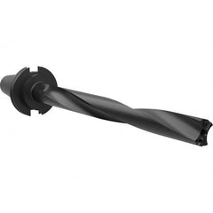 Allied Machine and Engineering - Drill Bodies Series: APX 33 Head Connection Size: 33 - Apex Tool & Supply