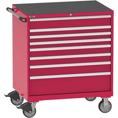 LISTA - Tool Roller Cabinets Drawers Range: 5 - 10 Drawers Width Range: 36" - 47.9" - Apex Tool & Supply