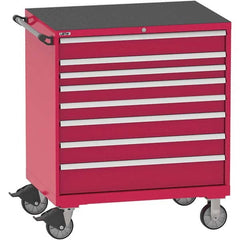 LISTA - Tool Roller Cabinets Drawers Range: 5 - 10 Drawers Width Range: 36" - 47.9" - Apex Tool & Supply