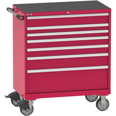 LISTA - Tool Roller Cabinets Drawers Range: 5 - 10 Drawers Width Range: 36" - 47.9" - Apex Tool & Supply